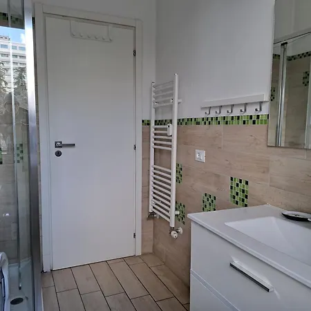 Bolognamania Apartments-prime Bolonia