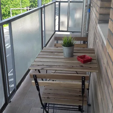 Apartament Bolognamania Apartments-prime Bolonia
