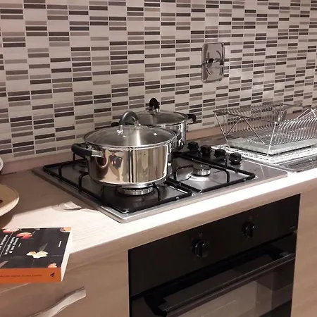 Bolognamania Apartments-prime Apartament *