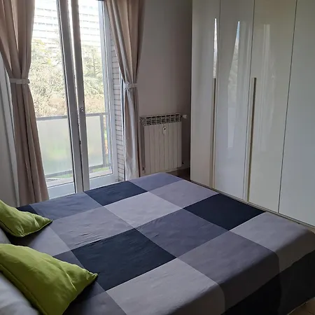 Bolognamania Apartments-prime Apartman