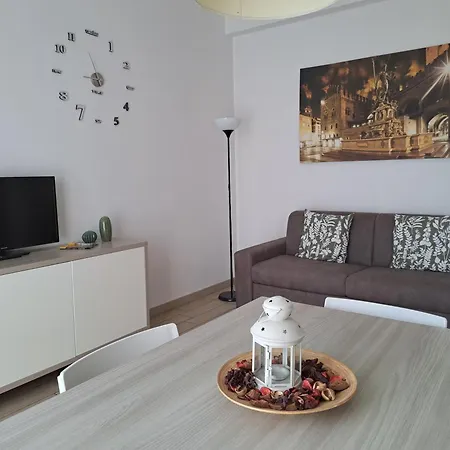 Bolognamania Apartments-prime
