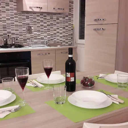 Bolognamania Apartments-prime Apartman Bologna