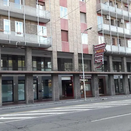 Bolognamania Apartments-prime Apartman *