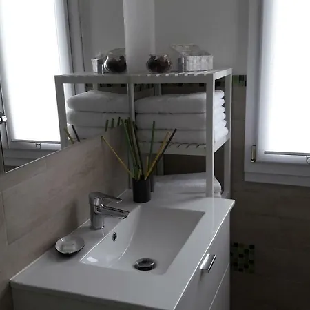 Bolognamania Apartments-prime Apartman