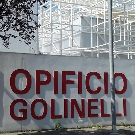 Appartamento Bolognamania Apartments-prime *