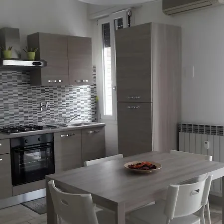 Bolognamania Apartments-prime