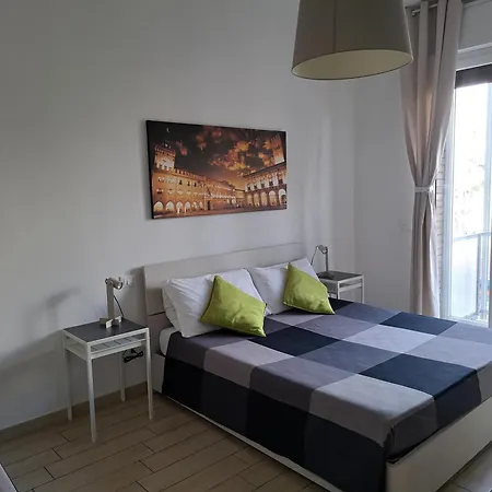 Bolognamania Apartments-prime Apartament *