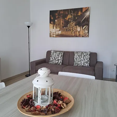 Bolognamania Apartments-prime Apartament