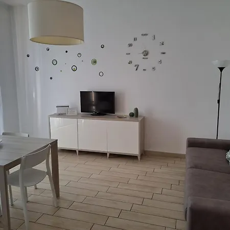 Bolognamania Apartments-prime