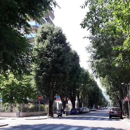 Lägenhet Bolognamania Apartments-prime