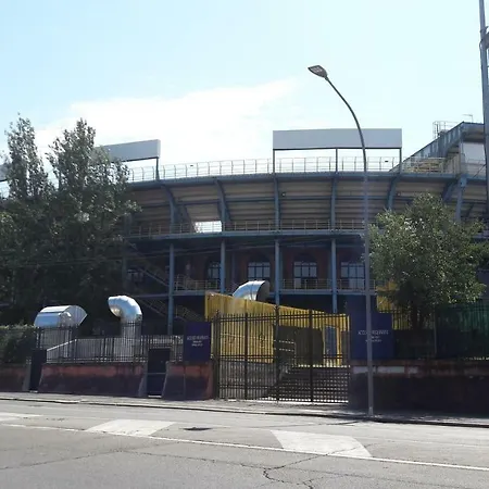 Bolognamania Apartments-prime Apartament Bolonia