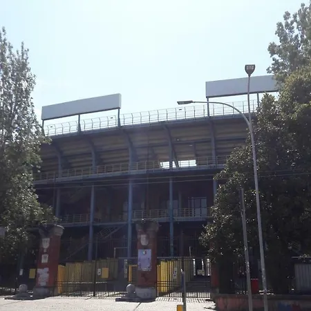 Bolognamania Apartments-prime * Μπολόνια