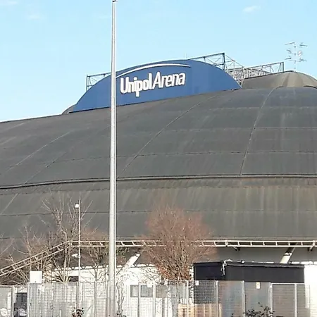 Bolognamania Apartments-prime Apartment *