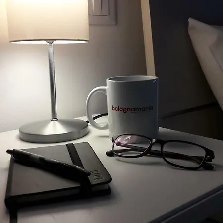 Bolognamania Apartments-prime Bologna