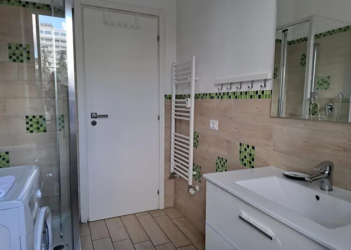 Bolognamania Apartments-prime בולוניה