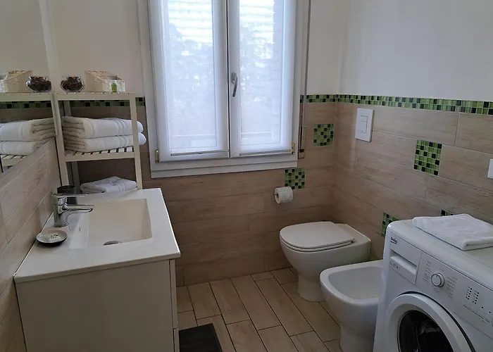 Апартаменты Bolognamania Apartments-prime *