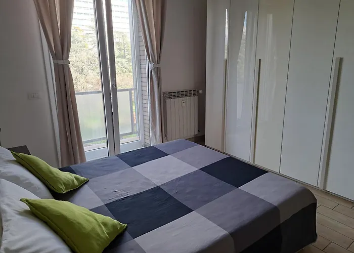 Bolognamania Apartments-prime דירה