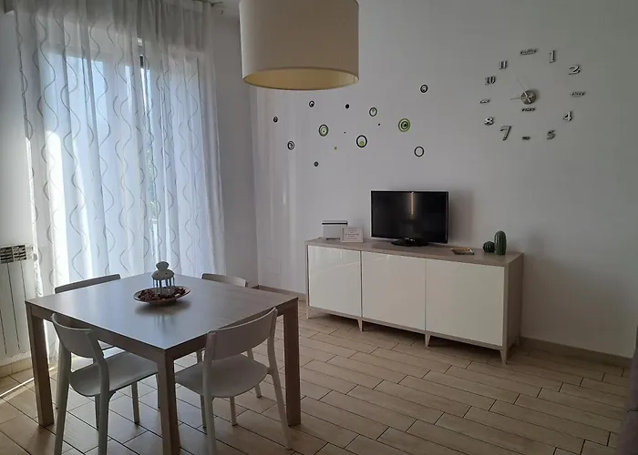 דירה Bolognamania Apartments-prime