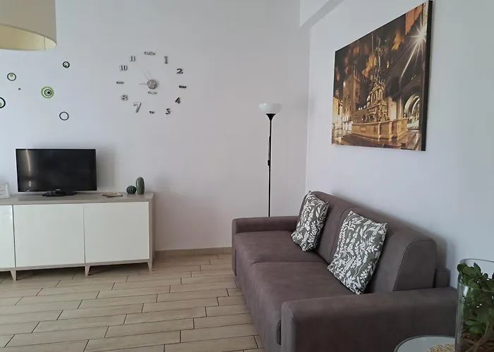 Bolognamania Apartments-prime * בולוניה