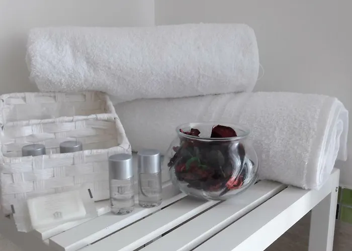 Апартаменты Bolognamania Apartments-prime