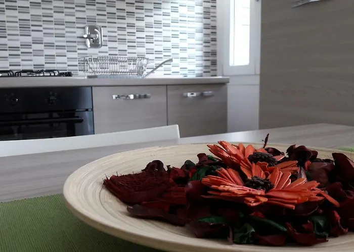 דירה Bolognamania Apartments-prime *