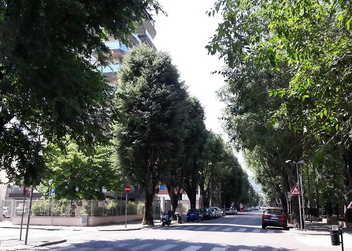 דירה Bolognamania Apartments-prime