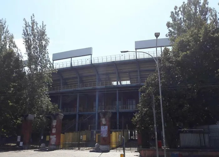 Bolognamania Apartments-prime * Болонья