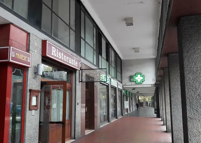 Bolognamania Apartments-prime Болонья