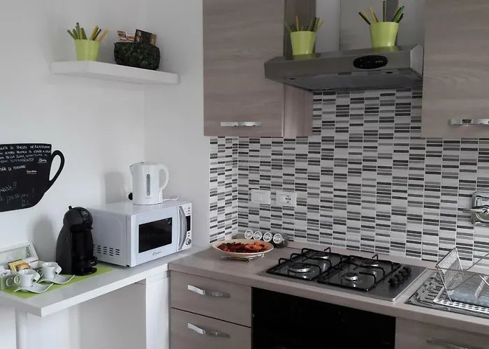 Bolognamania Apartments-prime *