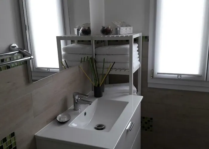 Bolognamania Apartments-prime דירה