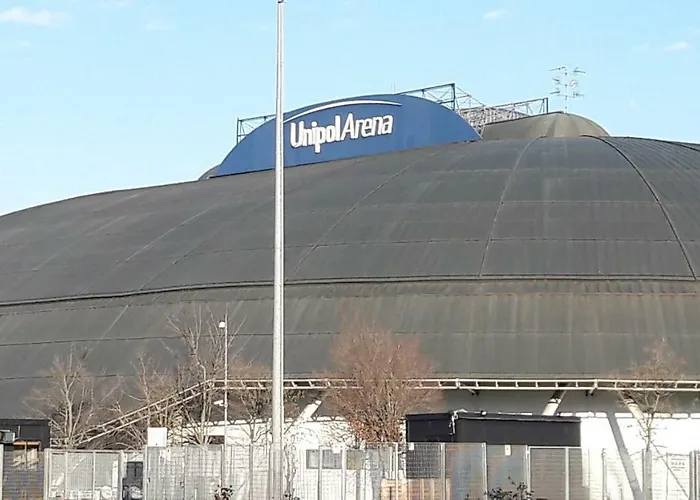 Bolognamania Apartments-prime Апартаменты *