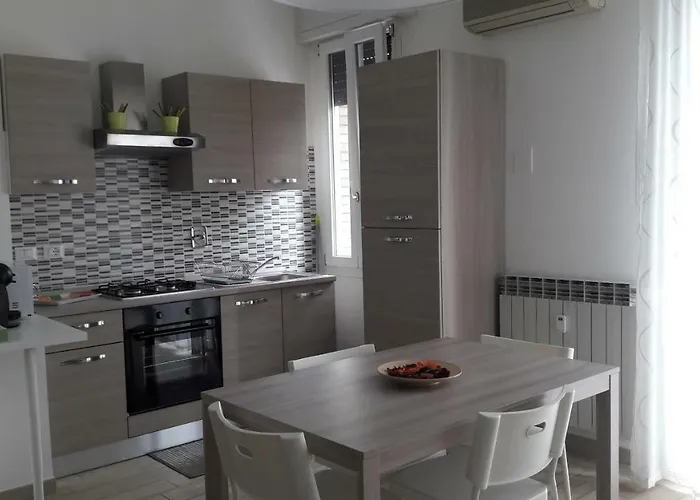 Bolognamania Apartments-prime