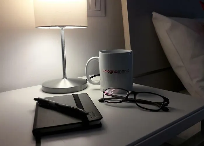 Bolognamania Apartments-prime בולוניה