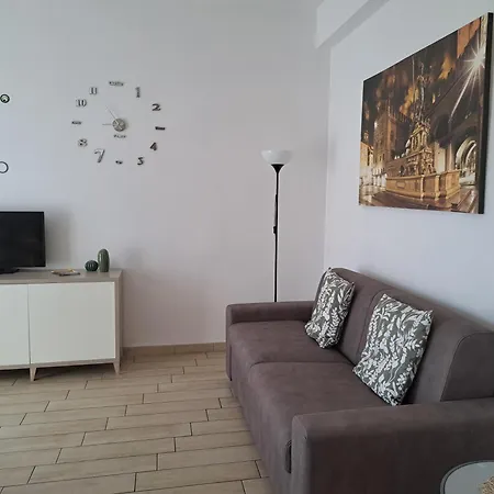 Bolognamania Apartments-prime * Boloňa