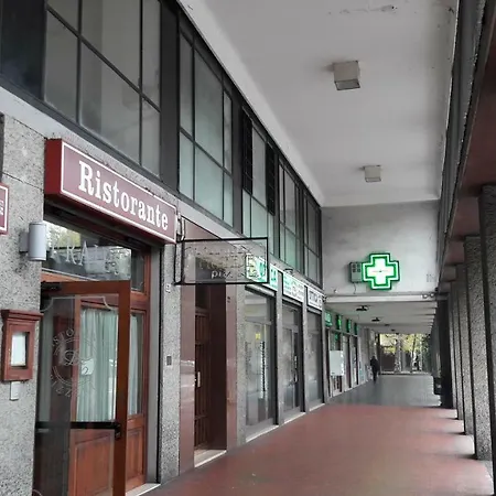 Bolognamania Apartments-prime Boloňa