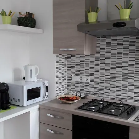 Bolognamania Apartments-prime *