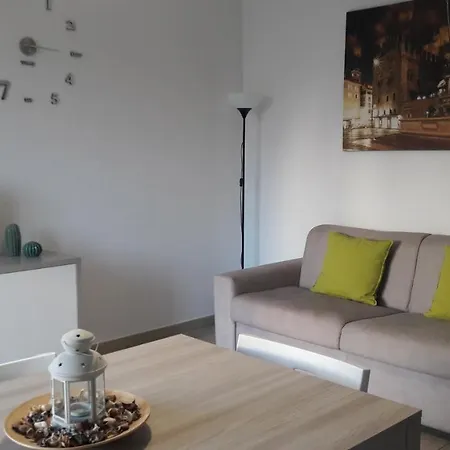 Apartment Bolognamania Apartments-prime *