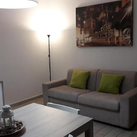 Bolognamania Apartments-prime