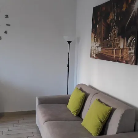 Bolognamania Apartments-prime
