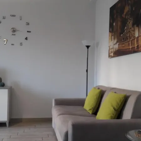 Bolognamania Apartments-prime *