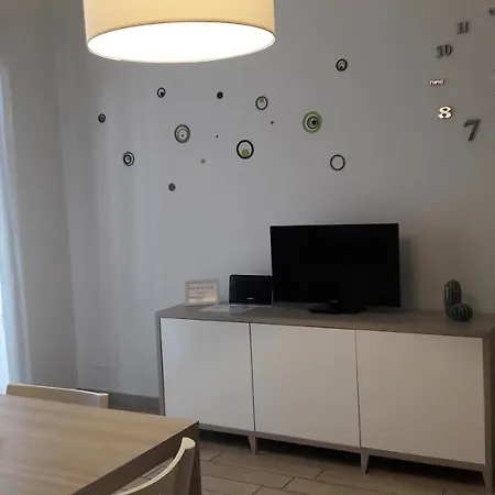 Apartment Bolognamania Apartments-prime *