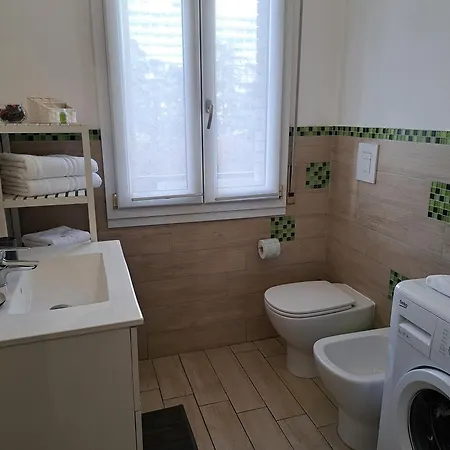 Apartment Bolognamania Apartments-prime *