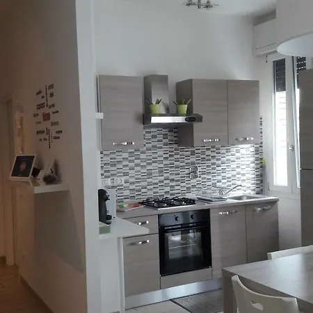 Apartment Bolognamania Apartments-prime Bologna